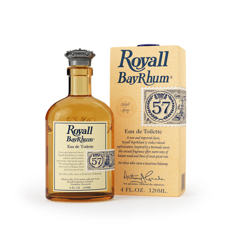 Royall BayRhum '57