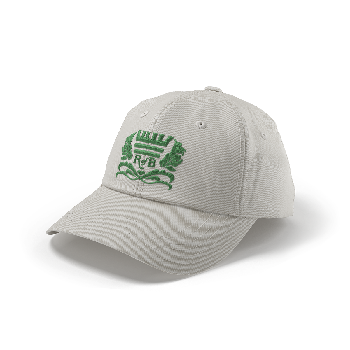 1957 Vintage Logo Cap