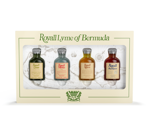 The Royall Heritage Mini Collection