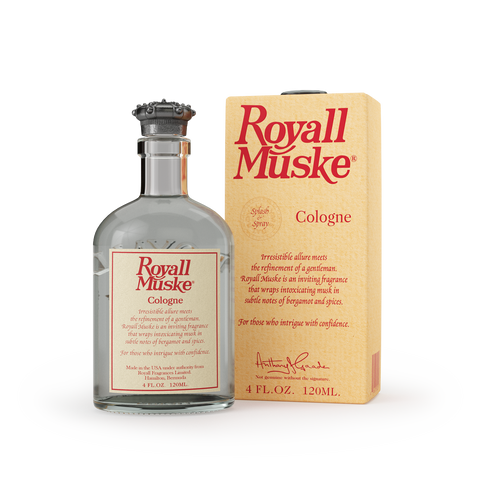 Royall Muske