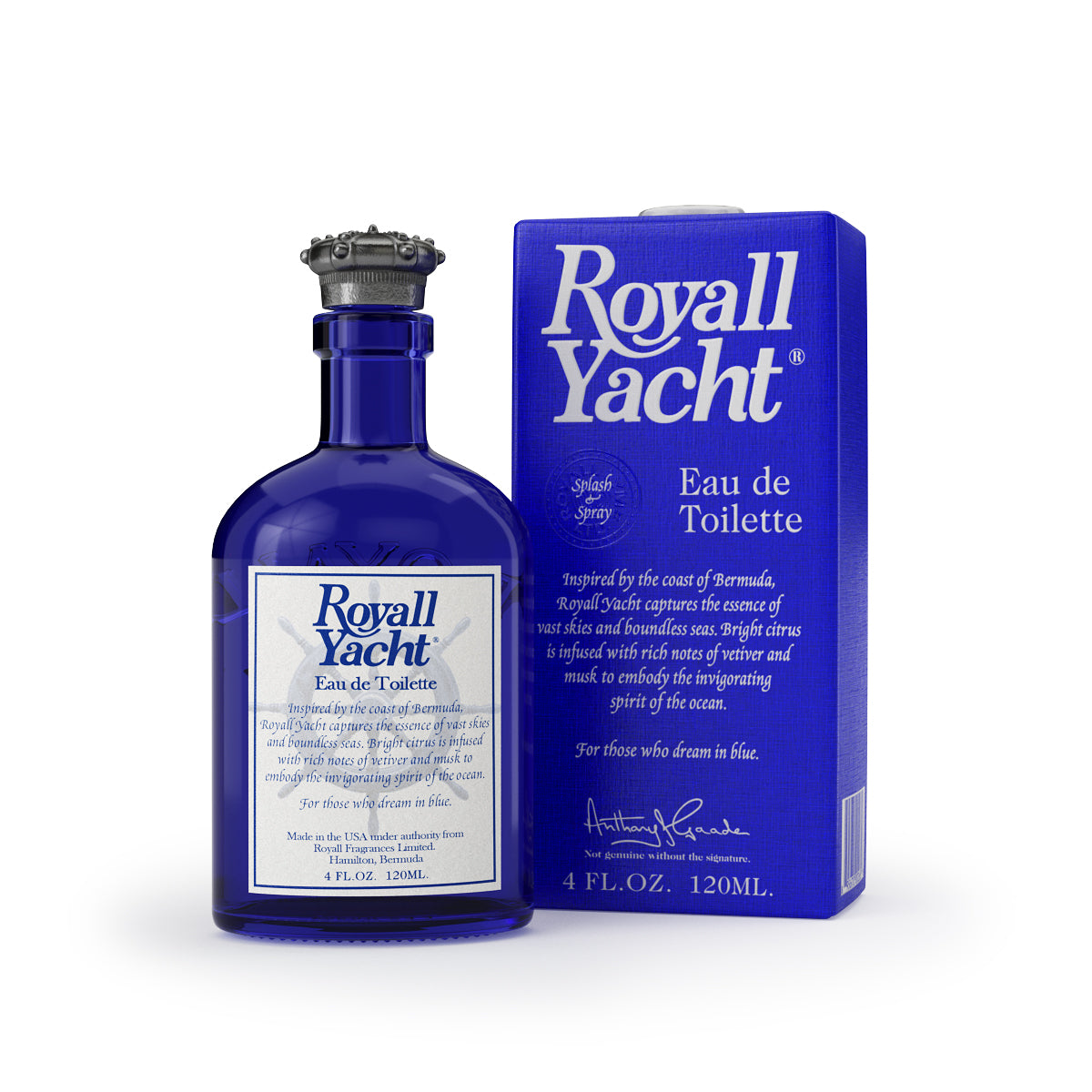 Royall Yacht